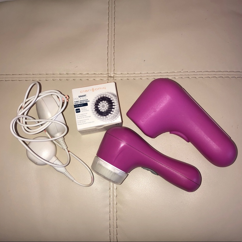 Clarisonic Mia 2 Face Brush